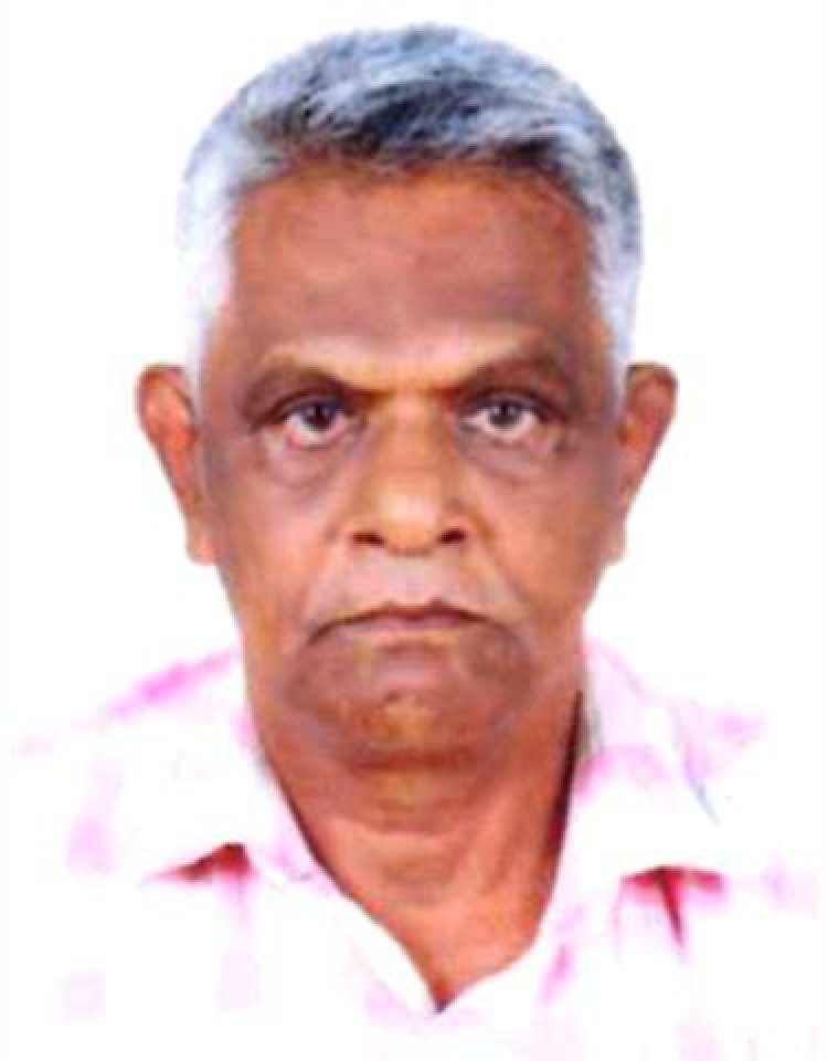 ചെറുതോമ്പിൽ സി.സി.തോമസ് (കുഞ്ഞുമോൻ-79) നിര്യാതനായി