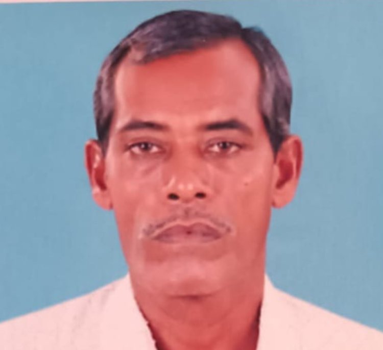 പട്ടിത്തടം പുലിക്കോട്ടിൽ സൈമൻ (66) നിര്യാതനായി