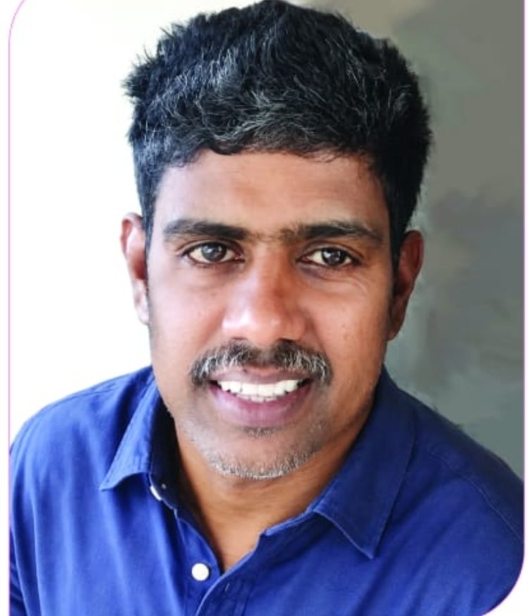 പരുത്തുംപാറ വട്ടമലയിൽ സജി വി ടി (51) നിര്യാതനായി