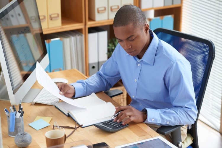 Vacancy; Assistant Accountant For Christian NGO