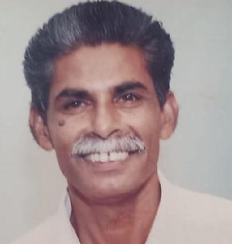 റാന്നി പുല്ലമ്പള്ളി മുരുപ്പേൽ സ്റ്റീഫൻ ഏബ്രഹാം (71) നിര്യാതനായി