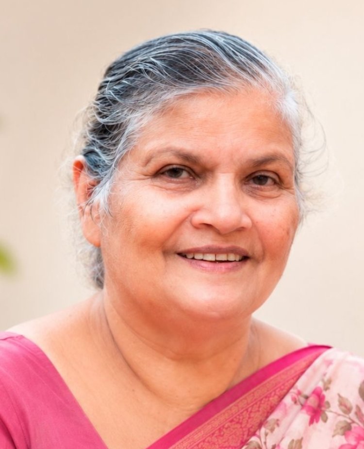 തൃക്കണ്ണമംഗൽ ബെൻസ് ഭവനിൽ സാറമ്മ പൊടികുഞ്ഞ് (ലിസി-71) നിര്യാതയായി