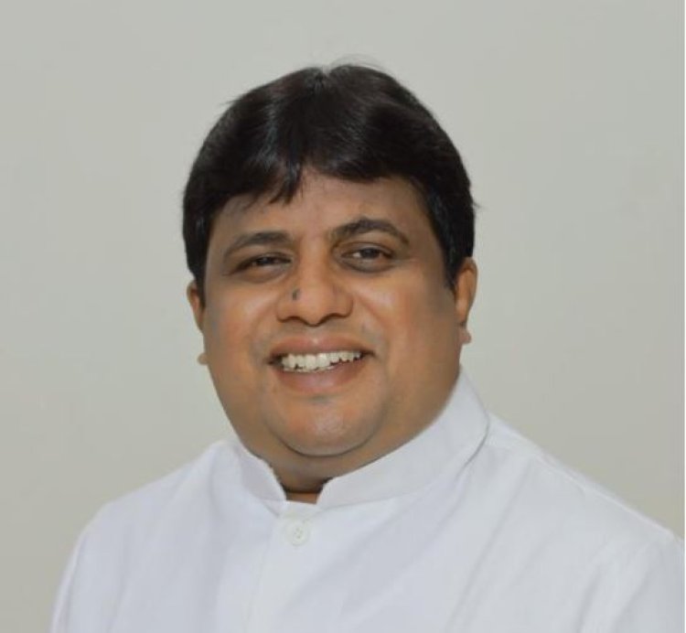 പാസ്റ്റർ വി. പി. ഫിലിപ്പിന് ഡോക്ടറേറ്റ് 
