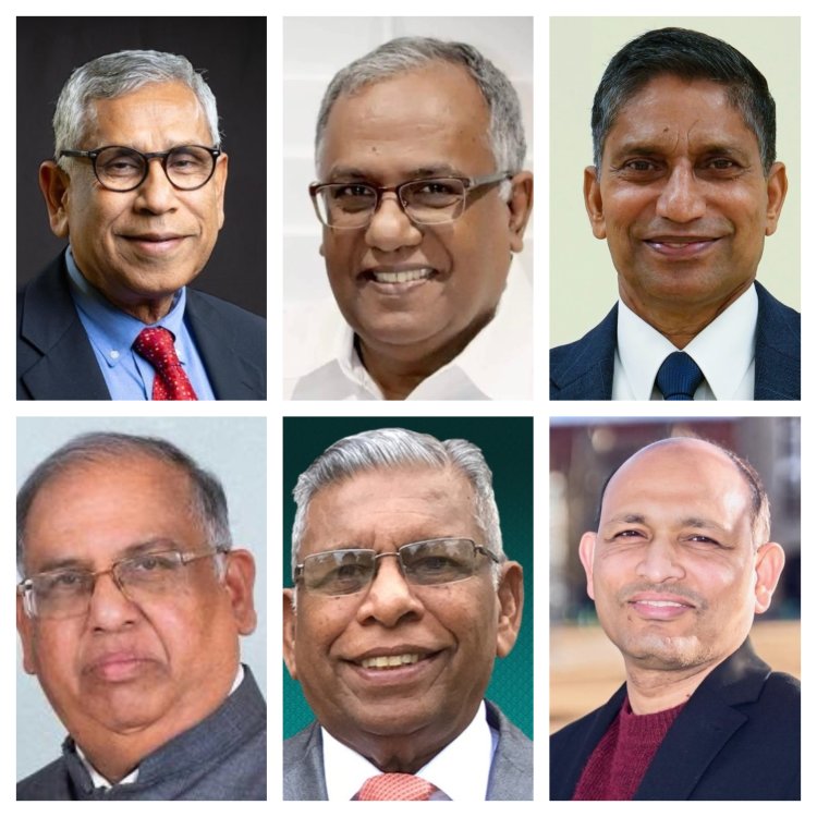 പിസിനാക് തീം പ്രസന്റേഷൻ ജൂലൈ 4 ന്; പാസ്റ്റർ റോയി വാകത്താനം മോഡറേറ്റർ