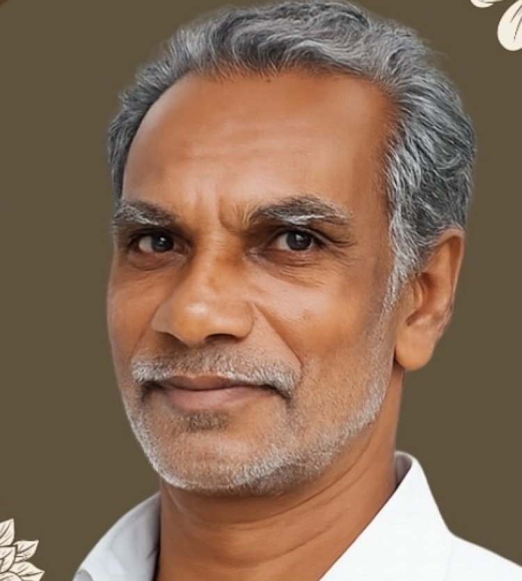 ചക്കുപ്പള്ളം ആറാം മൈൽ ഇല്ലിത്തറ പുളിമൂട്ടിൽ ഫിലിപ്പോസ് എബ്രഹാം (ഉണ്ണിച്ചായൻ -65) നിര്യാതനായി
