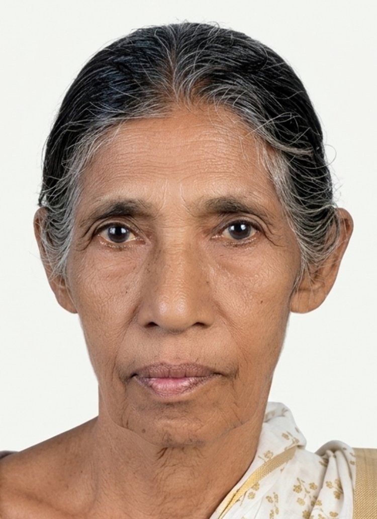 കൊട്ടാരക്കര പനവേലി കളീക്കപടിഞ്ഞാറ്റതിൽ തങ്കമ്മ (85) നിര്യാതയായി