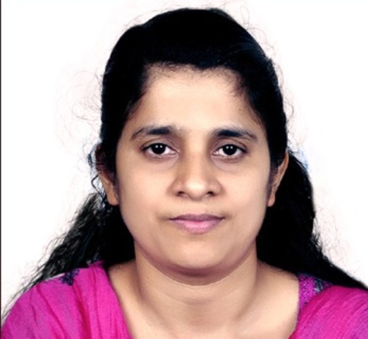 ചെന്നിത്തല കടവിൽ സുജി തോമസ് (46) നിര്യാതയായി