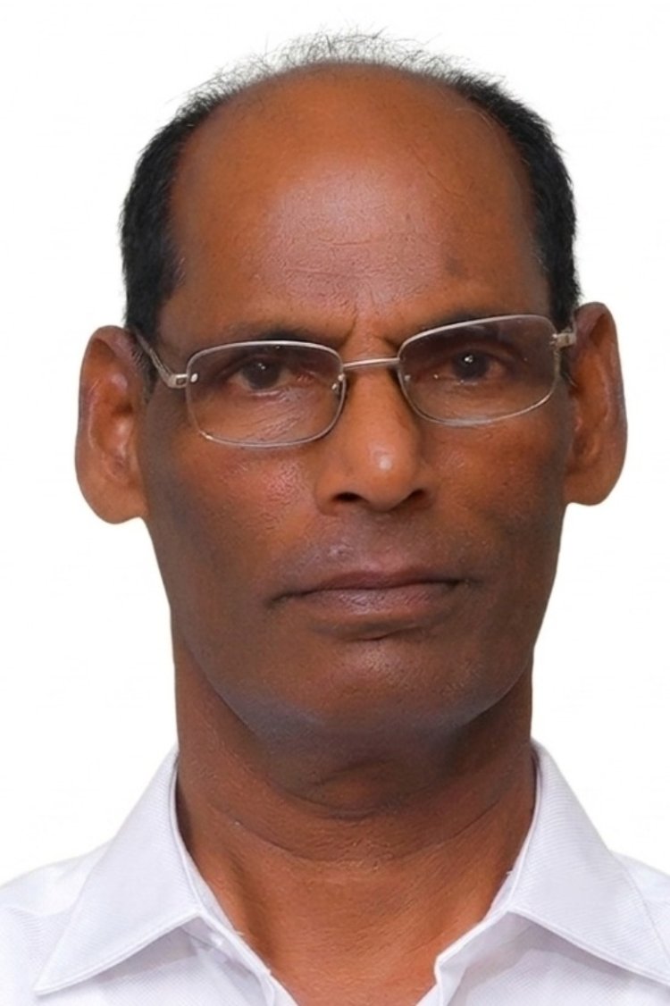 ചെന്നിത്തല കടവിൽ ജോസഫ് ജോൺ (64) നിര്യാതനായി
