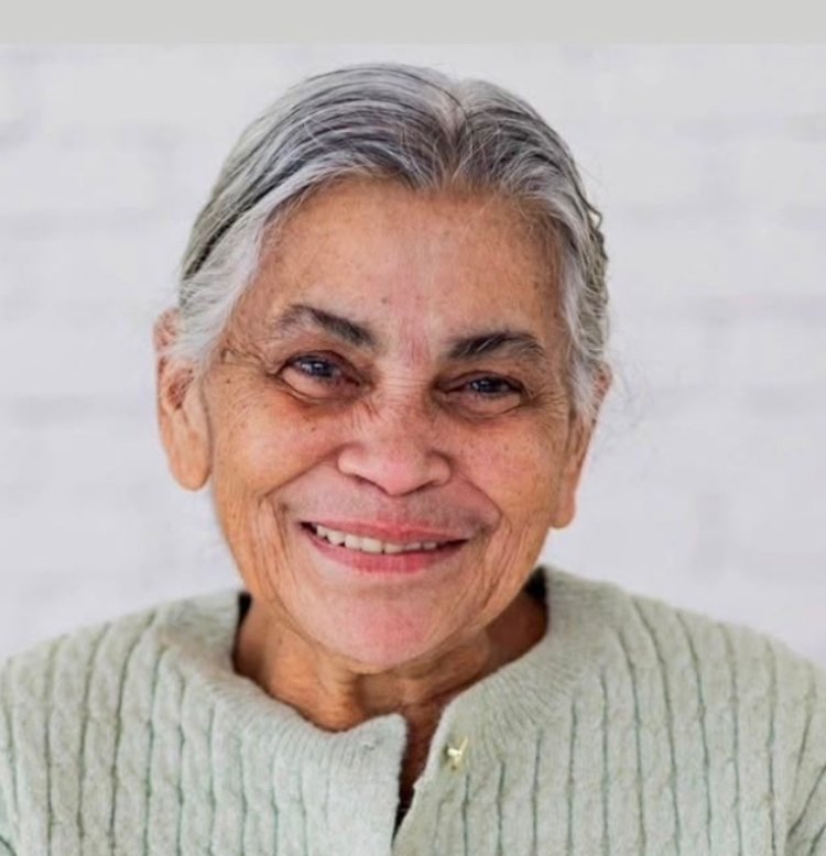 അന്നമ്മ മത്തായി( 79) ഡാളസിൽ നിര്യാതയായി