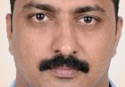 ജെ.ജെ. കൺസ്ട്രക്ഷൻ ഉടമ ജെയിസൺ ജോയി (45) നിര്യാതനായി