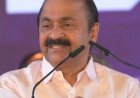 വിശ്വാസം മുറുകെപ്പിടിക്കുന്ന പ്രവാസി മലയാളികൾ എന്നും അഭിമാനം: മുഖ്യമന്ത്രി വി.ഡി.സതീശൻ