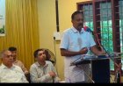 പുളിക്കൽക്കവലയിൽ സൗജന്യ നേത്രപരിശോധന ക്യാമ്പ് നടത്തി പാമ്പാടി സെന്റർ പിവൈപിഎ