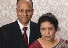 നിറഞ്ഞ മനസോടെ ദൈവനിയോഗത്തിന്റെ സാക്ഷ്യമായി  പാസ്റ്റർ ജോർജ് കെ. സ്റ്റീഫൻസൺ