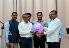 കെസ്റ്റർ പാടിയ 'മറന്നിടാതെന്നെ മാനിക്കുന്ന ദൈവം'  റിലീസ് ചെയ്തു