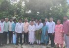 മല്ലപ്പള്ളി സിയോൺ ബൈബിൾ കോളേജ് പൂർവവിദ്യാർത്ഥി സംഗമം 