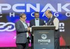 സജി വർഗ്ഗീസ് മണിയാറിന്റെ ലേഖന സമാഹാരം ‘ഒരാൾ’ ഷിക്കാഗോയിൽ പ്രകാശനം ചെയ്തു