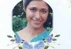 പാസ്റ്റർ രെഞ്ചു തോമസിന്റെ ഭാര്യ  നിബ ആൻസി രെഞ്ചു (41) എറണാകുളത്ത് നിര്യാതയായി