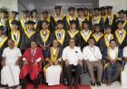ശാരോൻ ഫെല്ലോഷിപ്പ് ചർച്ച്  സൺഡേസ്കൂൾ ഗ്രാജുവേഷൻ നടന്നു