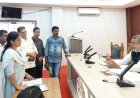 പെന്തെകോസ്ത് സഭയുടെ സെമിത്തേരി ലൈസൻസിനായി സംസ്ഥാന ന്യൂനപക്ഷ കമ്മീഷൻ്റെ ഇടപെടൽ