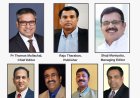 ഡാളസ് ഫെലോഷിപ്പ് സ്മരണിക എഡിറ്റോറിയൽ ബോർഡ് രൂപീകരിച്ചു