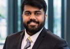 പാസ്റ്റർ ഡെന്നു ജോൺ ടൈറ്റസ് ഐപിസി. ഹെബ്രോൻ ഡാളസ് യൂത്ത് പാസ്റ്ററായി ചുമതലയേറ്റു
