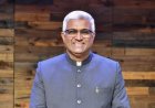 ഡാളസ്സ് ഐപിസി ടാബർനാക്കൾ   സഭയുടെ സീനിയർ ശുശ്രൂഷകനായി   പാസ്റ്റർ ജേക്കബ് മാത്യു ചുമതലയേറ്റു