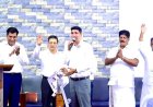 എ ജി കൊട്ടാരക്കര സെക്ഷൻ 2026–2028 പ്രവർത്തനങ്ങൾക്ക് തുടക്കമായി