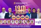 ചർച്ച് ഓഫ് ഗോഡ് യുകെ & യൂറോപ്പ് മലയാളം സെക്ഷൻ 19-ാമത് വാർഷിക കോൺഫറൻസ് ജൂലൈ 24 മുതൽ