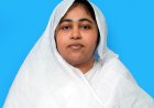 റ്റിപിഎം ചെങ്ങന്നൂർ സഭാ ശുശൂഷക സിസ്റ്റർ സൂസൻ ജോണി (40) കർത്തൃസന്നിധിയിൽ .