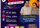 യൂത്ത് കണക്റ്റ് ഏകദിന സമ്മേളനം ജൂലൈ 25 ന് ബെംഗളുരുവിൽ 