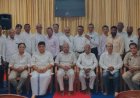 ഐപിസി പാലക്കാട് നോർത്ത് സെന്ററിനു പുതിയ ഭരണസമിതി