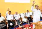ഐപിസി കറുകച്ചാൽ സെന്റർ സൺ‌ഡേസ്‌കൂൾ പ്രവർത്തന ഉദ്ഘാടനം 