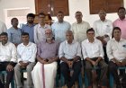 ശാരോൻ സൺഡേസ്കൂൾ അസ്സോസിയേഷന് പുതിയ ഭാരവാഹികൾ