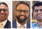 AGIFNA-യ്ക്ക് പുതിയ നേതൃത്വം: പാസ്റ്റർ ജോർജ് പി. ചാക്കോ പ്രസിഡന്റ്, പാസ്റ്റർ ബിജു തോമസ് സെക്രട്ടറി