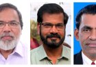 മലബാർ ഡിസ്ട്രിക്‌ട് പ്രസ്ബിറ്റർമാരെ തെരഞ്ഞെടുത്തു