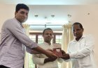'യേശുവിൻ്റെ ദൈവത്വ സവിശേഷതകൾ': കന്നഡ പുസ്തക പ്രകാശനം