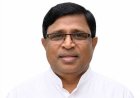 പാസ്റ്റർ കെ.സി. ജോർജ് (മോനിച്ചൻ -63) കർത്തൃസന്നിധിയിൽ