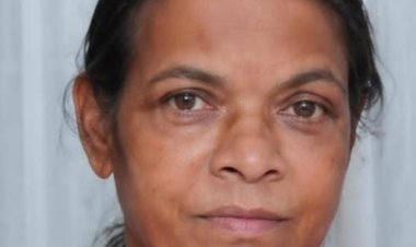 കാഞ്ഞിരംകവല മിഷ്യൻപ്ലാക്കൽ ലീലാമ്മ ജോൺസൺ (54) നിര്യാതയായി