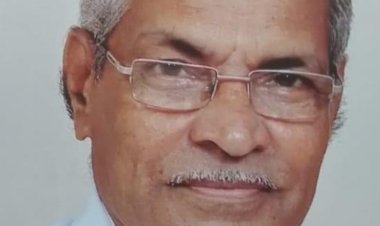 വാപ്പാല ഈട്ടിവിള ഗ്രെയ്‌സ് ഭവനിൽ   ഇ.ജി.ജോർജുകുട്ടി (74) നിര്യാതനായി