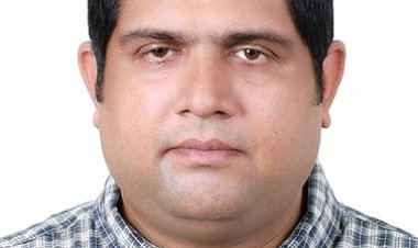 പാസ്റ്റർ പോൾസൺ കുര്യാക്കോസ് ഏ.ജി കുവൈറ്റ്‌ സഭയുടെ  ശുശ്രൂഷകനായി ചുമതലയേറ്റു