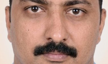 ജെ.ജെ. കൺസ്ട്രക്ഷൻ ഉടമ ജെയിസൺ ജോയി (45) നിര്യാതനായി