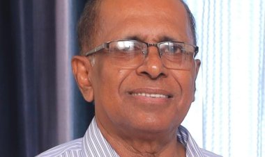 പയ്യാവൂർ ചുണ്ടപ്പറമ്പു ഓടയ്ക്കൽ പാസ്റ്റർ തോമസ് ഓ.ജെ. (72) കർത്തൃ സന്നിധിയിൽ