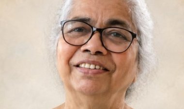 കാനം പീടിയേക്കൽ  അന്നമ്മ സ്കറിയ (മോളികുട്ടി - 84) നിര്യാതയായി