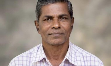 മാനന്തവാടി തൃശ്ശിലേരി കൊടുന്തറയിൽ പാസ്റ്റർ കെ.ജെ. വർക്കി (72) നിര്യാതനായി