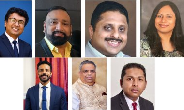 2028-ൽ പിസിഎൻഎകെ ദേശീയ കോൺഫറൻസിന് ഒക്‌ലഹോമ വേദിയാകും; പാസ്റ്റർ തേജസ് തോമസ് കൺവീനർ, ബിനോയ് ഫിലിപ്പ് കരുമാങ്കൽ സെക്രട്ടറി