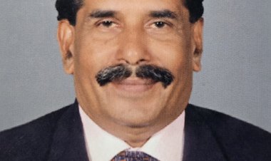 കല്ലുമല പോത്തൻ പറമ്പിൽ തമാം തോമസ് വർഗീസ് (തോമസ്കുട്ടി -78) നിര്യാതനായി