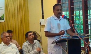 പുളിക്കൽക്കവലയിൽ സൗജന്യ നേത്രപരിശോധന ക്യാമ്പ് നടത്തി പാമ്പാടി സെന്റർ പിവൈപിഎ