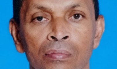 റ്റി.പി.എം എറണാകുളം  പാസ്റ്റർ എൽ. പ്രകാശ് (63) കർതൃസന്നിധിയിൽ; സംസ്കാരം ഇന്ന് ജൂലൈ 5ന് 