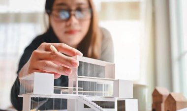 We Are Hiring Architects