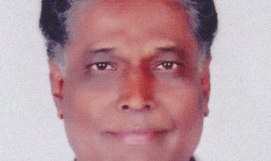 പാസ്റ്റർ രാജൻ മാത്യു (58) കർത്തൃസന്നിധിയിൽ